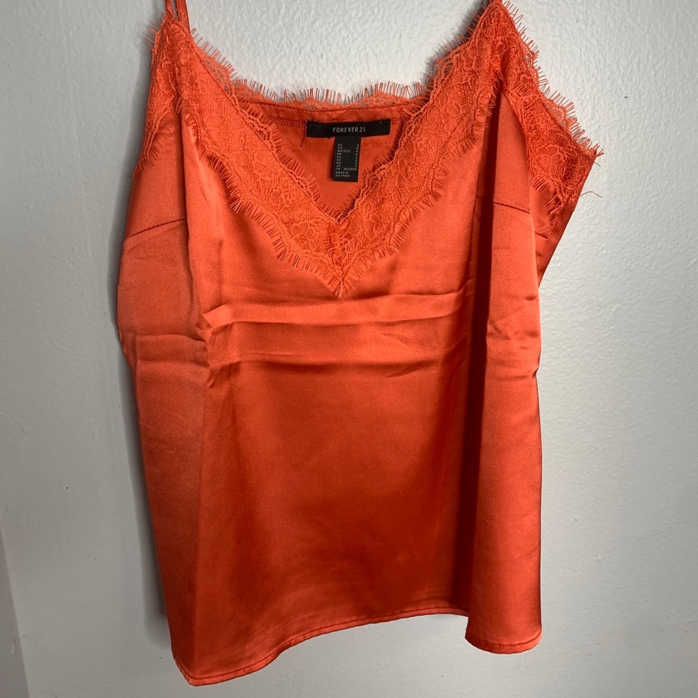 Velvet top
